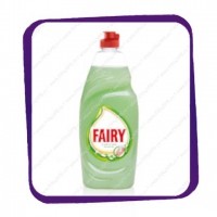 fairy clean and care aloe vera and kurkku 650ml